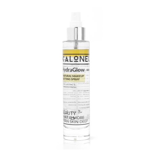 Kaloneu Hydraglow Make Up Setting Spray - 30ml