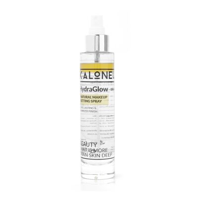 Kaloneu Hydraglow Make Up Fixierspray - 30ml