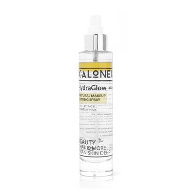 Spray fijador de maquillaje Kaloneu Hydraglow - 30 ml