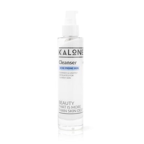 Kaloneu Acne Prone Skin Cleanser - 100ml