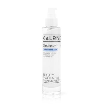 Nettoyant pour peau sujette à l'acné Kaloneu - 100 ml 1