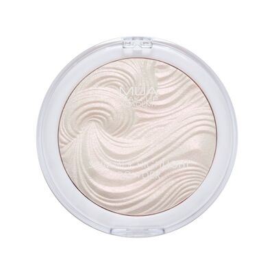 Mua shimmer highlight powder - peach diamond