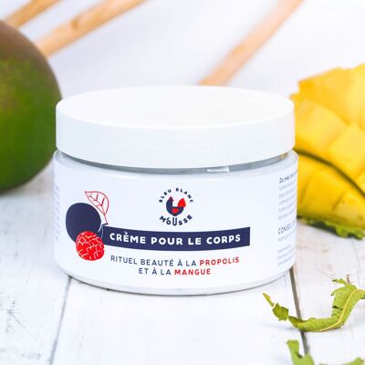 Mango Propolis Body Butter