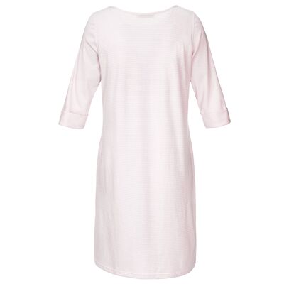 Camisa de dormir rosa