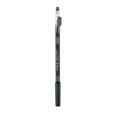 MUA EYEBROW PENCIL Grey