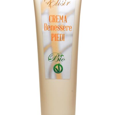 Crema piedi - 100ml
