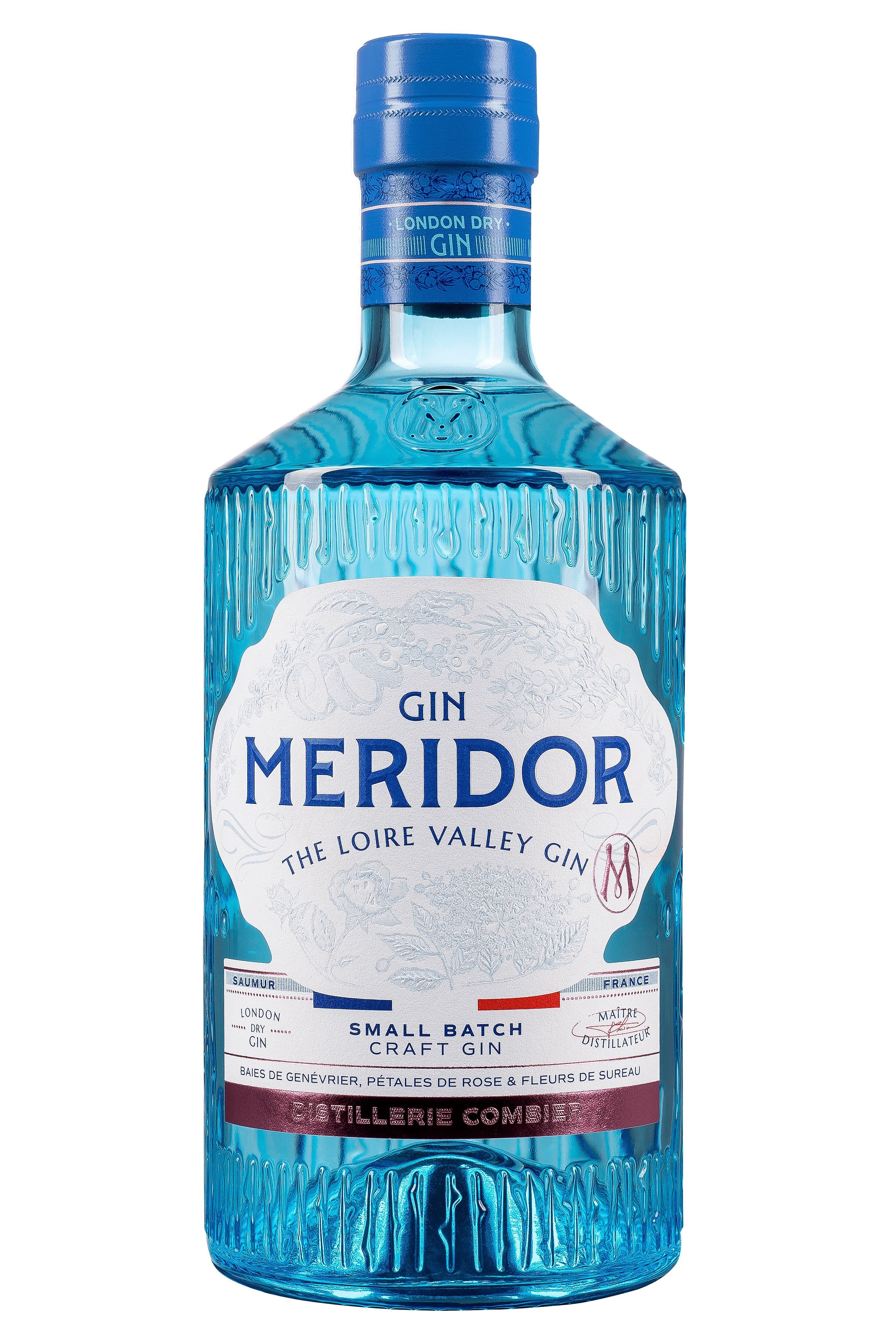 Gin Meridor 70cL - GIN - 41,9°