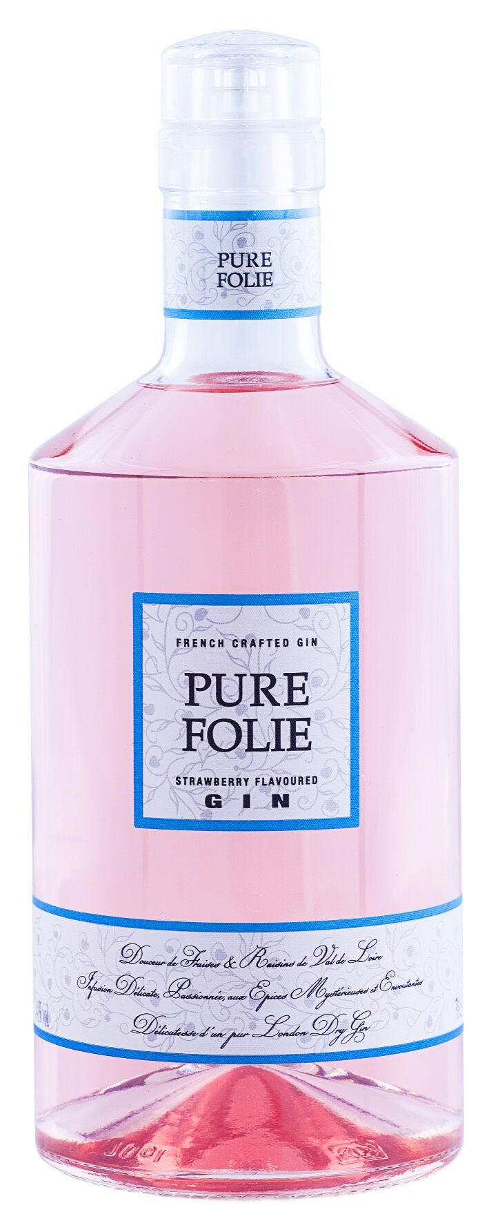 Gin Pure Folie - 41°