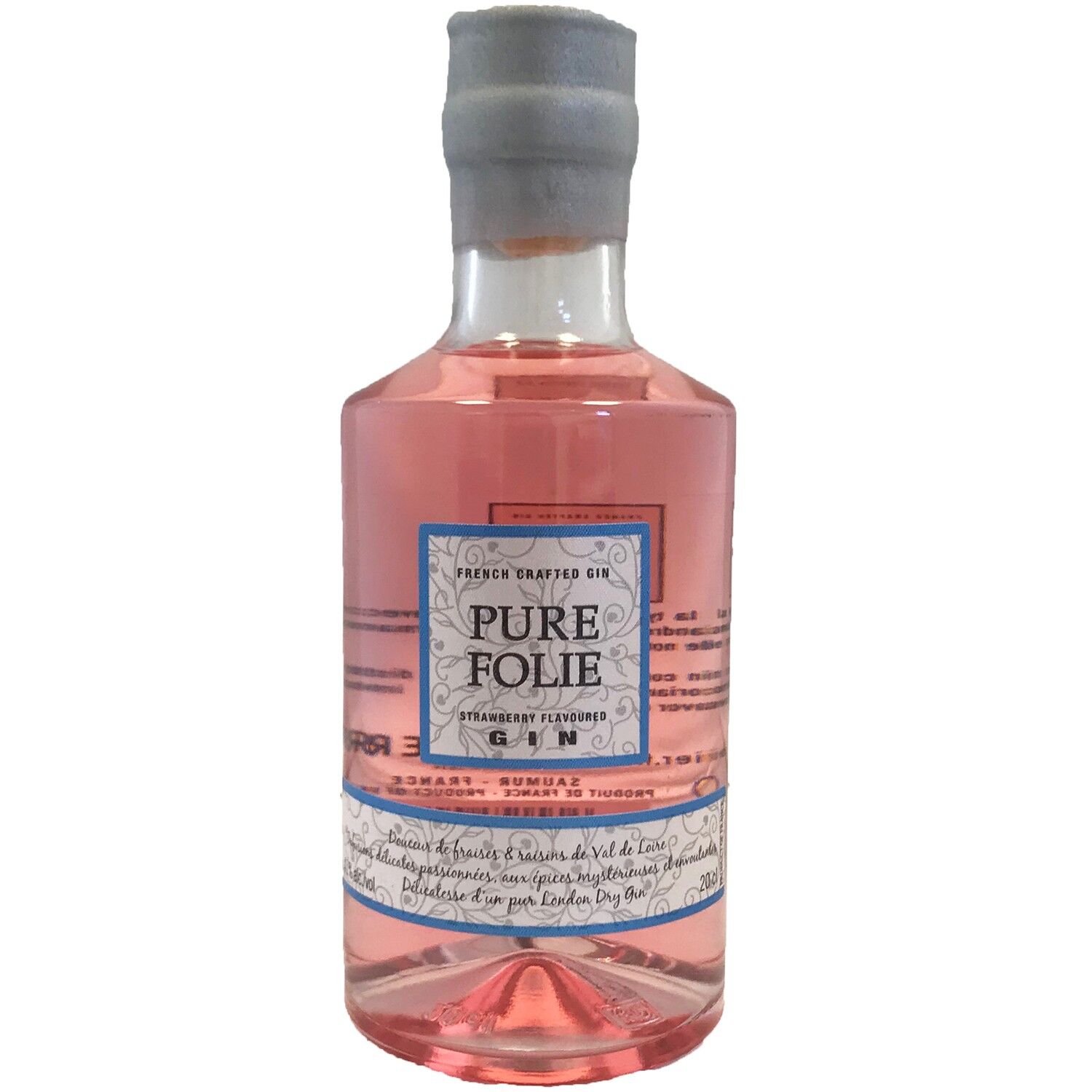 Gin Pure Madness 20cL - GIN - 40°