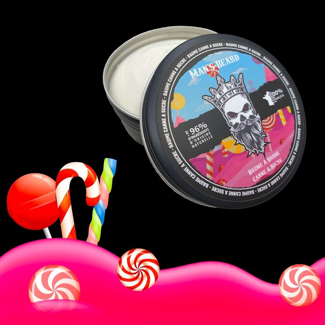 Bálsamo perfumado - Caña de azúcar