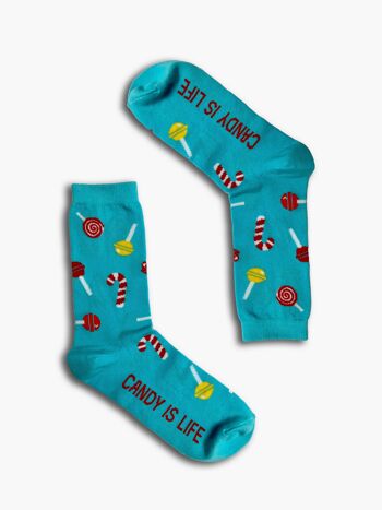 Chaussettes Sweetie - 4 Paires 6