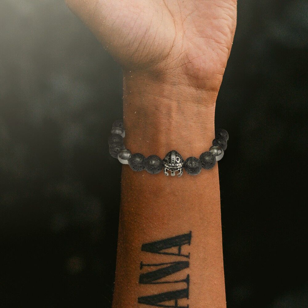 Französisches Gladiatorarmband