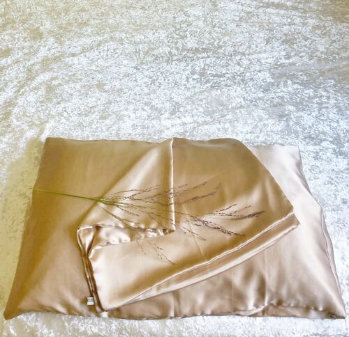 Mink Queen Envelope Pillowcase - queen size 50cm x 75cm