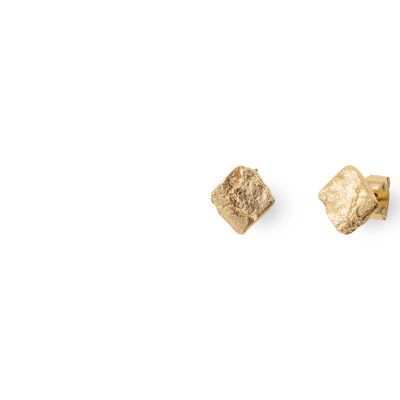 Fragment n ° 5 earrings
