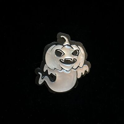 Ghost pin