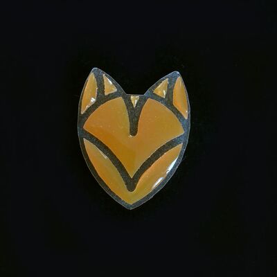 Fox's pins
