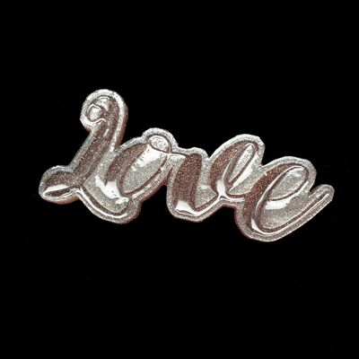 Little love pin
