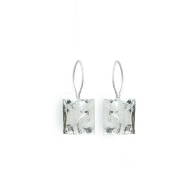 Marionite earrings n ° 1