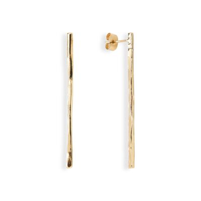 Brindille n ° 1 earrings