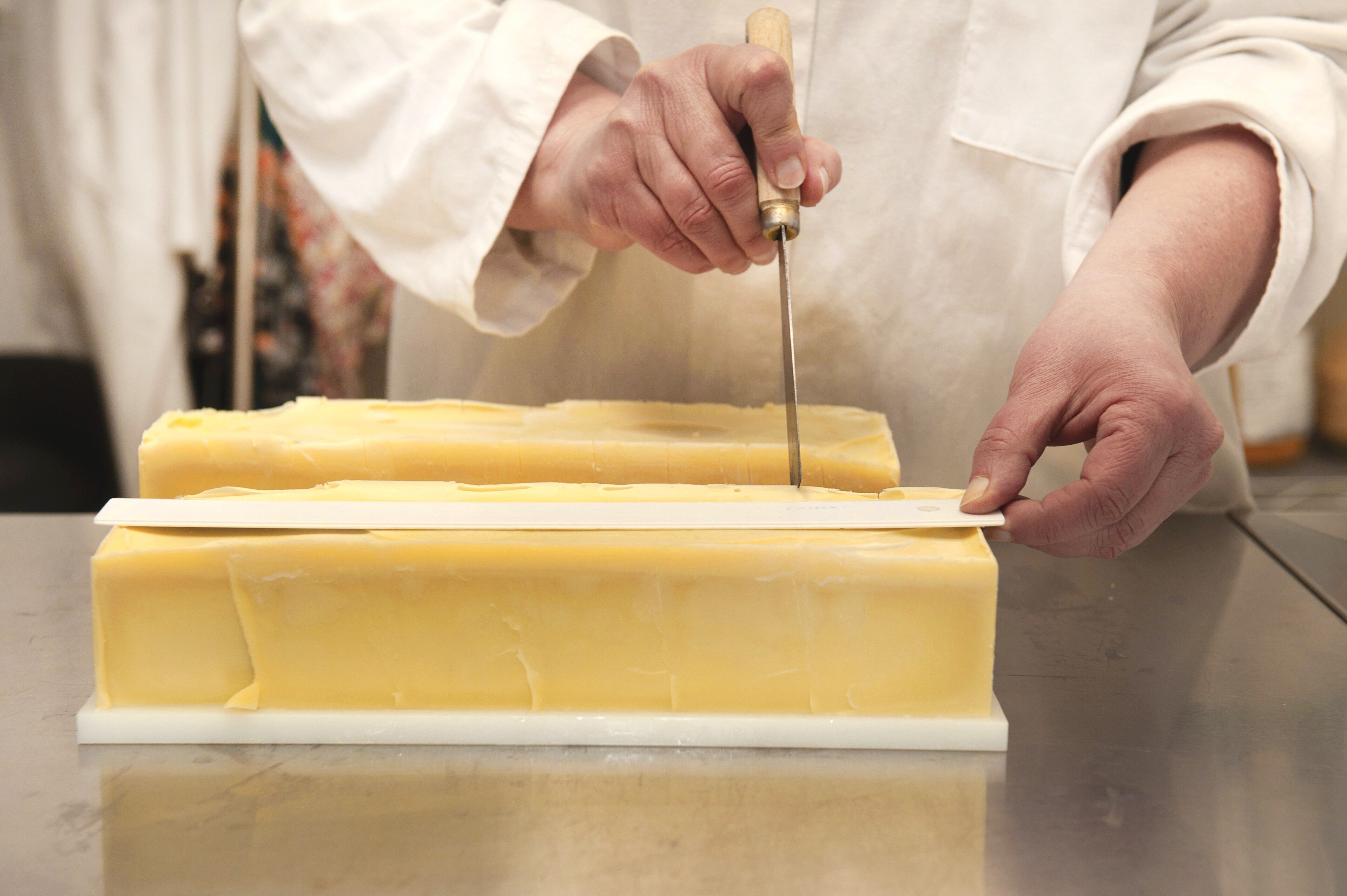 Soap Surgras Hemp - Lavender Certified Organic