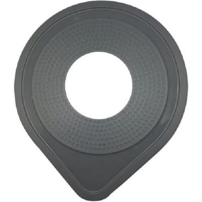 Silicone protection Induction Gray