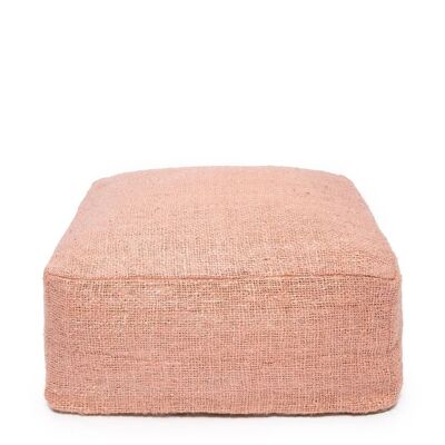 Il pouf Oh My Gee - Salmon Pink