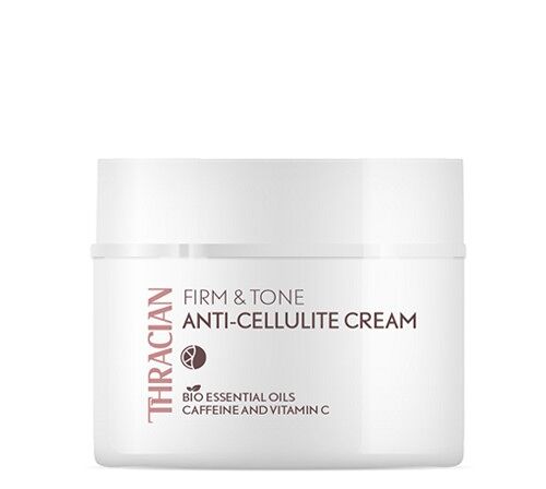 Thracian Bio Firm & Tone Anti-Cellulite Massage Cream