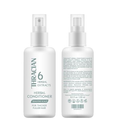 Thracian Bio Herbal Leave-in Conditioner