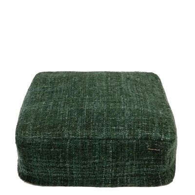 Il pouf Oh My Gee - Verde foresta
