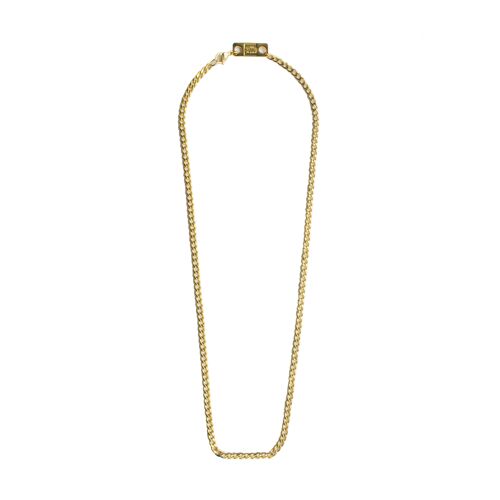HAVANA Necklace - Gold - Size 3 - Approx 20" (51cm)