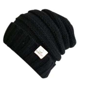 Bonnet tricoté | bonnet | différentes couleurs | chapeau d'hiver | Mesdames et Messieurs 1