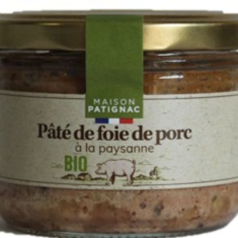 Maison Patignac Whole Products