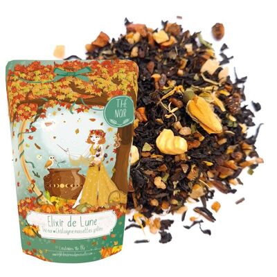 Moon Elixir black tea