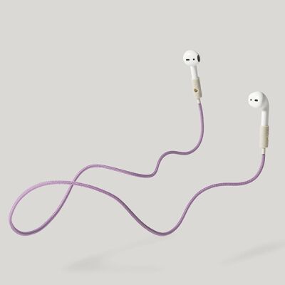 AIRPODS-GURT (LILA)