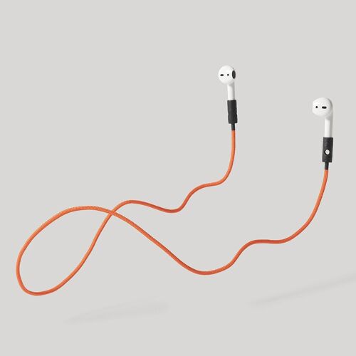 Airpods strap (orange)