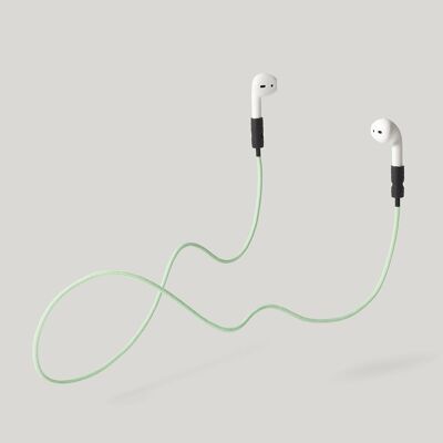 AIRPODS-GURT (MINT)