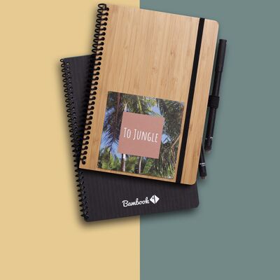 Bambook Softcover A5