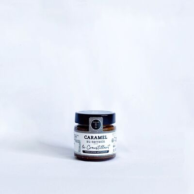 Buckwheat caramel - Le Croustillant (buckwheat)