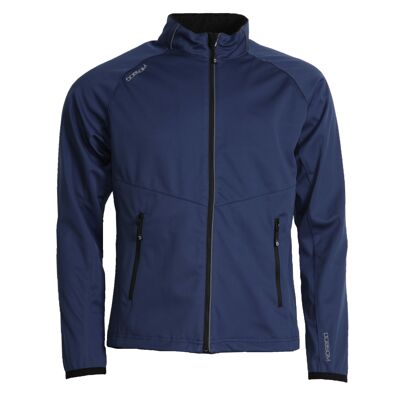 Endurance Jkt Bluegrey