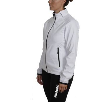 Endurance Jkt wmn Blanc 4