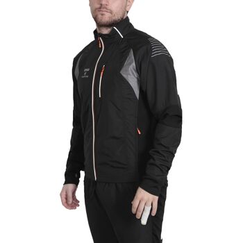 R90 Hiver Jkt II Noir 5