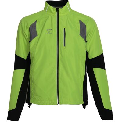 R90 Winter Jkt II Farine Jaune