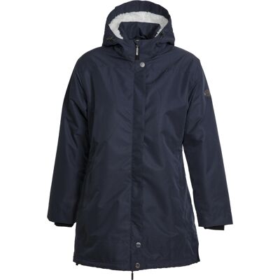 Caronia Parka wmn Navy