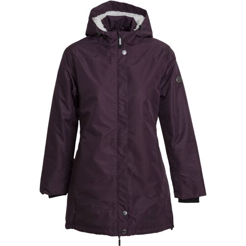 Caronia Parka wmn Wine