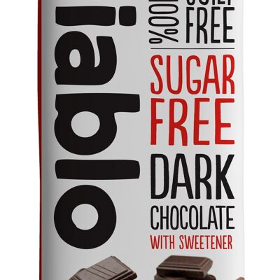 Sugar Free Dark Chocolate