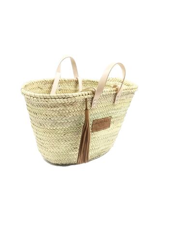 PANIER MOYEN OUVERT NATUREL 1