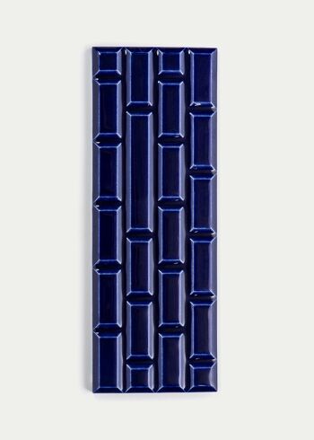 Sèvres blue Grand Rivoli pen tray 1