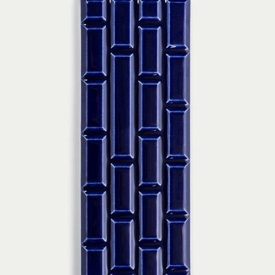 Sèvres blue Grand Rivoli pen tray