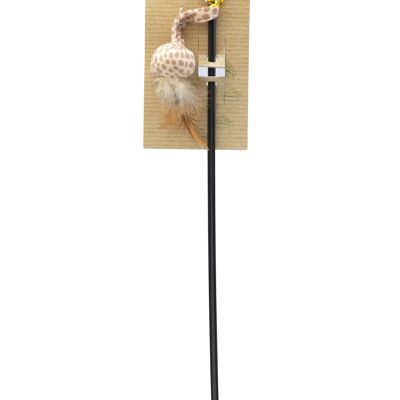 Musical wand- Cat Toy