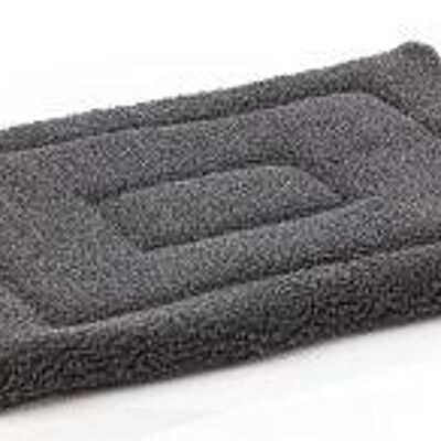 NEW  Berber Crate Mat Grey - XXLarge